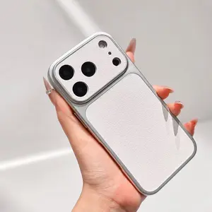 Compatible with OPPO A12e/A53/A33 (2020)/A53s/A54/A55 5G/A5 5G/A5i Pro/A5m/A58 4G/A5 Pro/A5x 5G/A60 4G Matte finish, minimalist and sophisticated phone case with lychee texture
