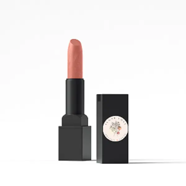 Bronze lipstick Gloss Lightweight