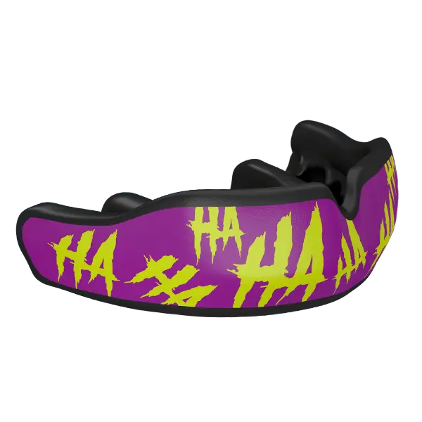 HA HA HA Custom Mouthguard