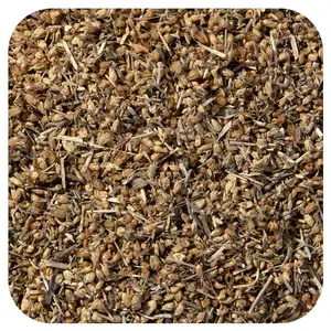 Starwest Botanicals Organic Yarrow Flower, Cut & Sifted, 1 lb (453.6 g)