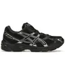 ASICS Men's Gel-1130 Black Pure Silver Running Shoes, from StockX