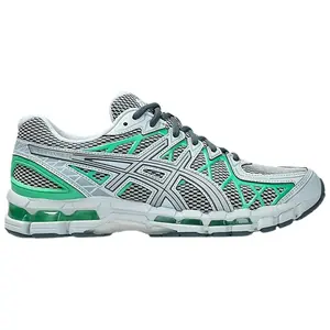 ASICS Gel-Kayano 20 Storm Cloud Cilantro 1203A884-400 Men's Fashion Shoes New