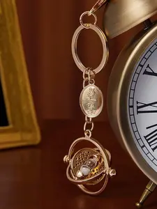 The Harrie Keychains, different models