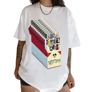 Vintage Art G 59 $uiciBoys Shirt, Grey Tour G59 2026 Tee, Ruby And Scrim For Man Unisex Shirt, Vintage Boyband T-shirt T4Z