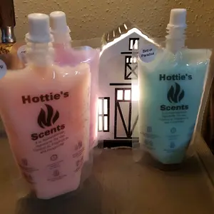 Squeezable Coconut Wax for Longer-Lasting Home or Office Fragrance -7oz