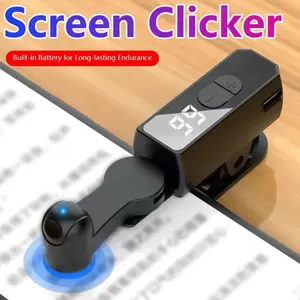 Automatic Screen Clicker with Digital Counter