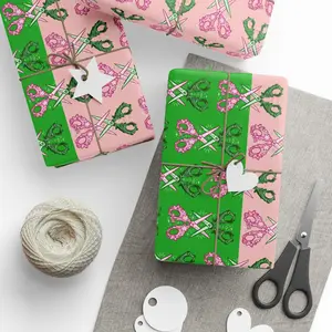 Wicked Holiday Birthday Gift Wrapping Paper Defying Gravity Witch Green Or Pink Family Matching, 2025 Wicked Wrapping Gifts, Christmas Gift Wrapping, Wizard Of Oz Fan Gift Wrapping, Wicked Movie Inspired Merch