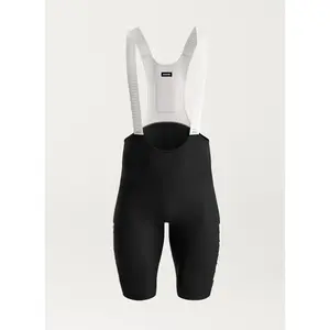 ProSeamless Cycling Bib