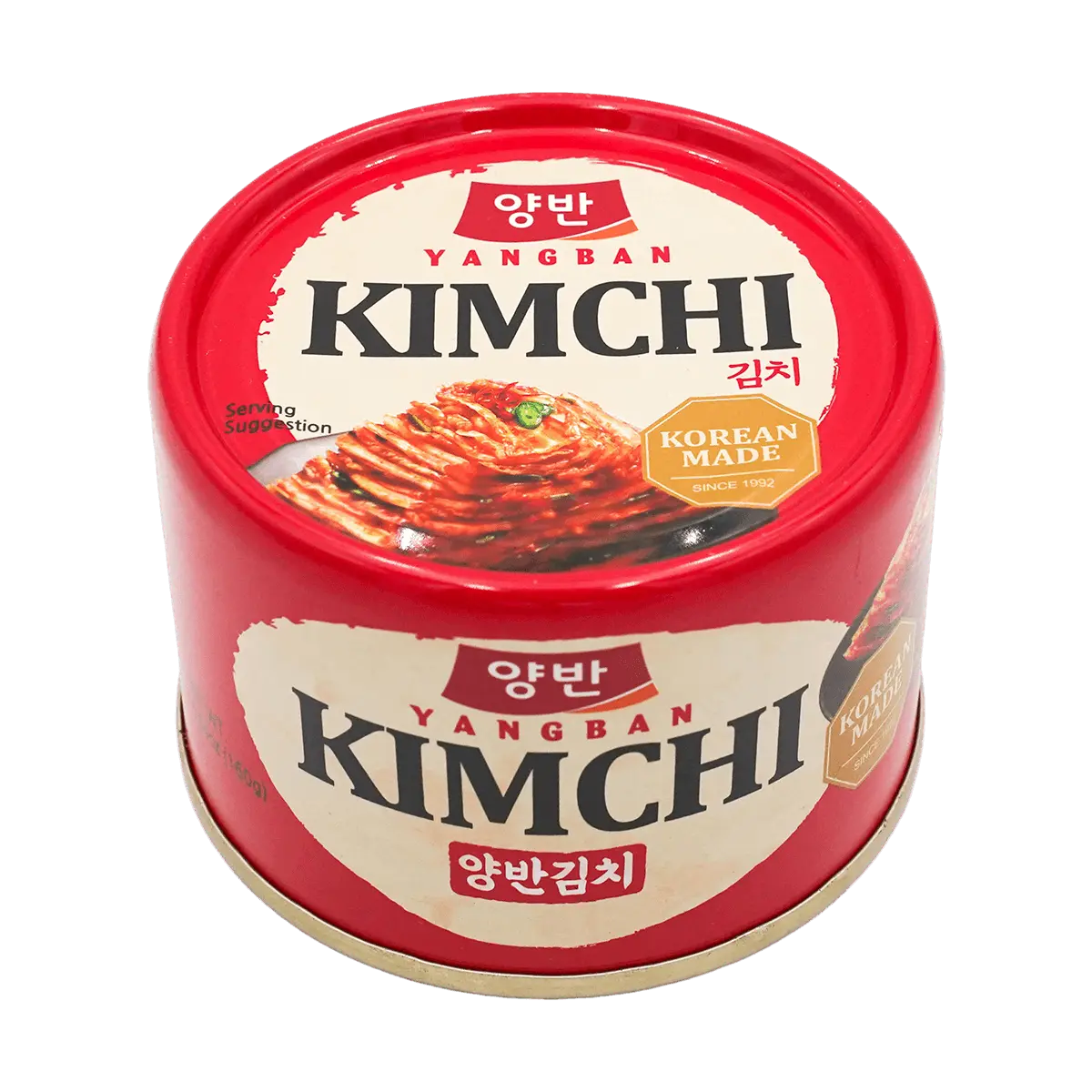 DONGWON Canned Kimchi, 5.64oz DONGWON Canned Kimchi, 5.64oz