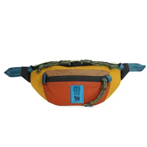 Topo Designs X YoColorado Mountain Waist Pack