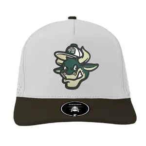 For the Bay Bull Hat