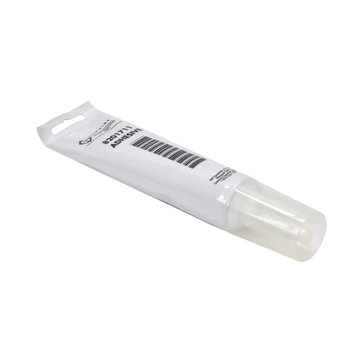 Whirlpool W10841140 Genuine OEM Silicone Adhesive Heat-Resistant Caulk Tube - No Tools Required, for Felt Seals, Gasket Bonding, Dishwasher Repair, Enhances Equipment Performance, Long-Lasting Use
