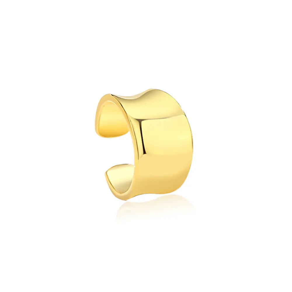 FDEH 036  Gold color