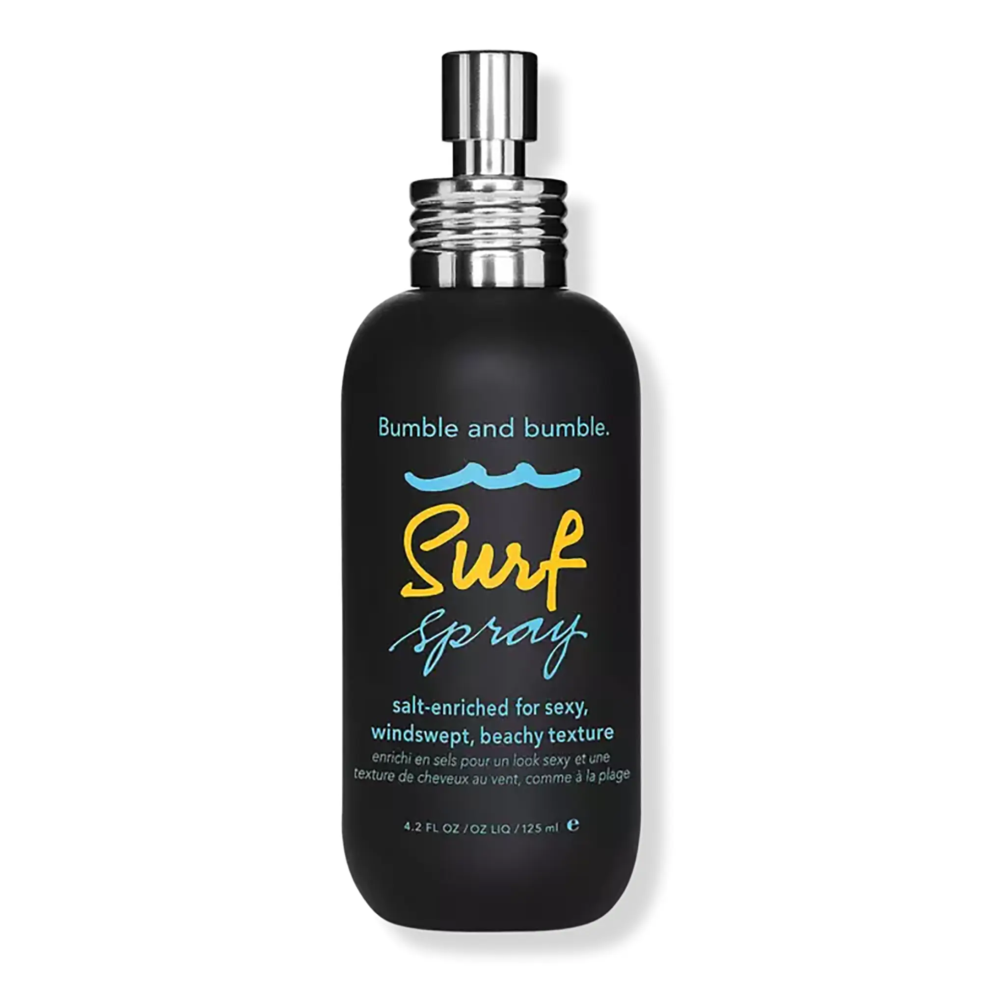 Bumble and bumble Surf Spray, Haircare, Wavy, Bumble Bumble Sea Salt Spray Bumble and bumble Surf Spray, Haircare, Wavy, Bumble Bumble Sea Salt Spray