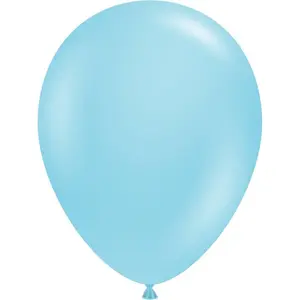 Tuftex Sea Glass - Professional Latex Balloons