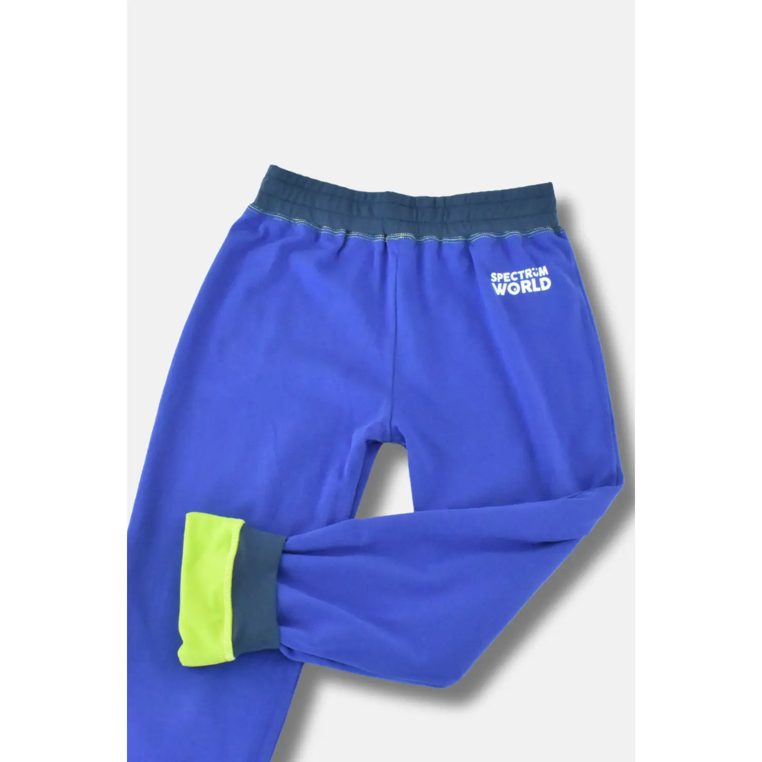 Infinity Reversible Fresh Jogger - Sensory-Friendly & Tagless