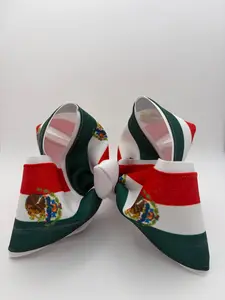 Mexico Flag
