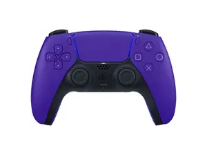 SONY PS5 DualSense Wireless Controller - Galactic Purple - for PS5, PC, Mac, and Mobile