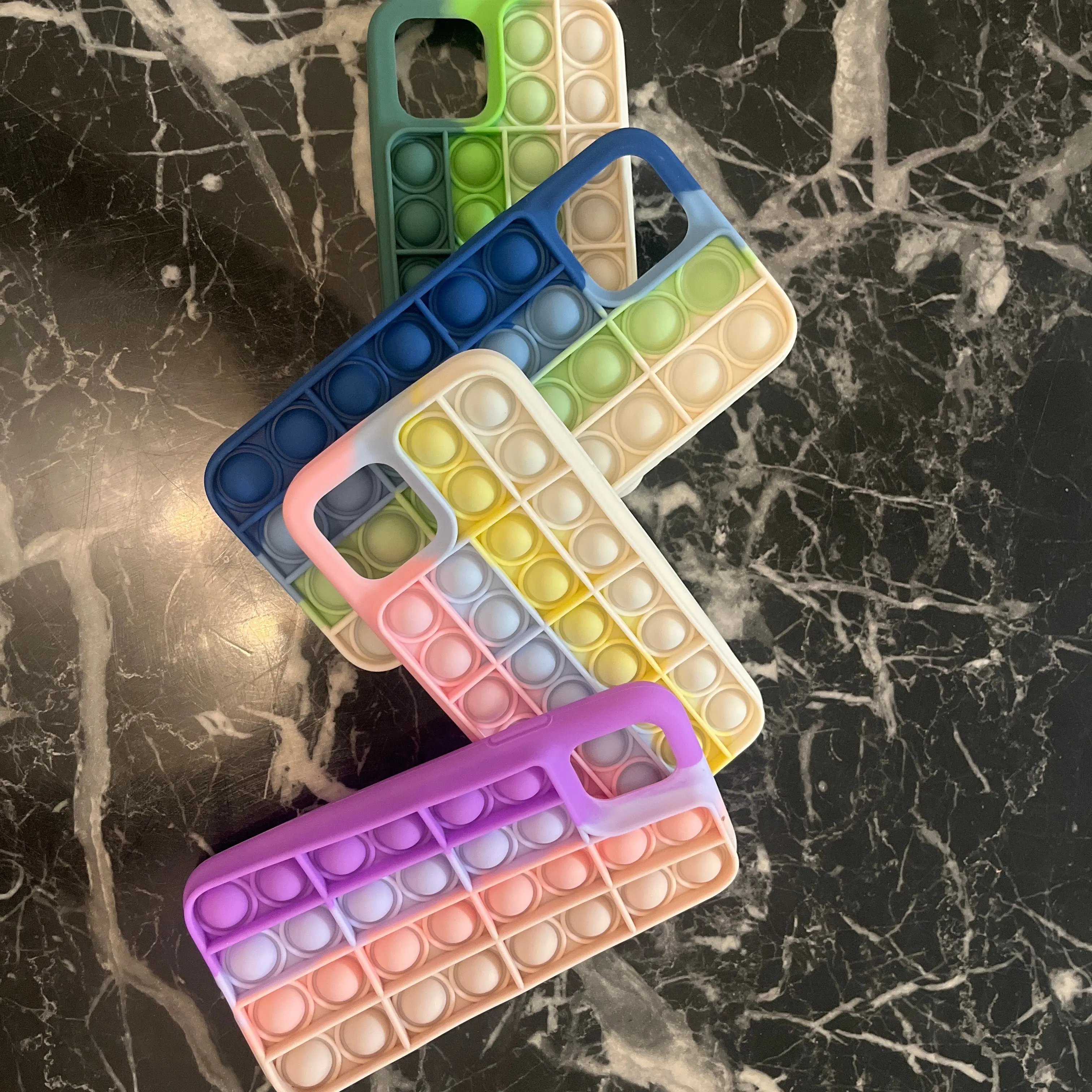 POP-IT Case POP-IT Case