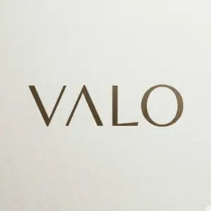 VALO US shop logo