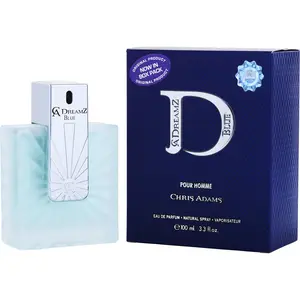 Chris Adams Ca Dreamz Blue By Chris Adams Eau De Parfum For Men
