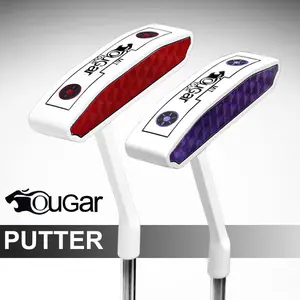 2026 New Genuine Golf Putter Golf Club for Men and Women, Suitable for Official Competitions and Training