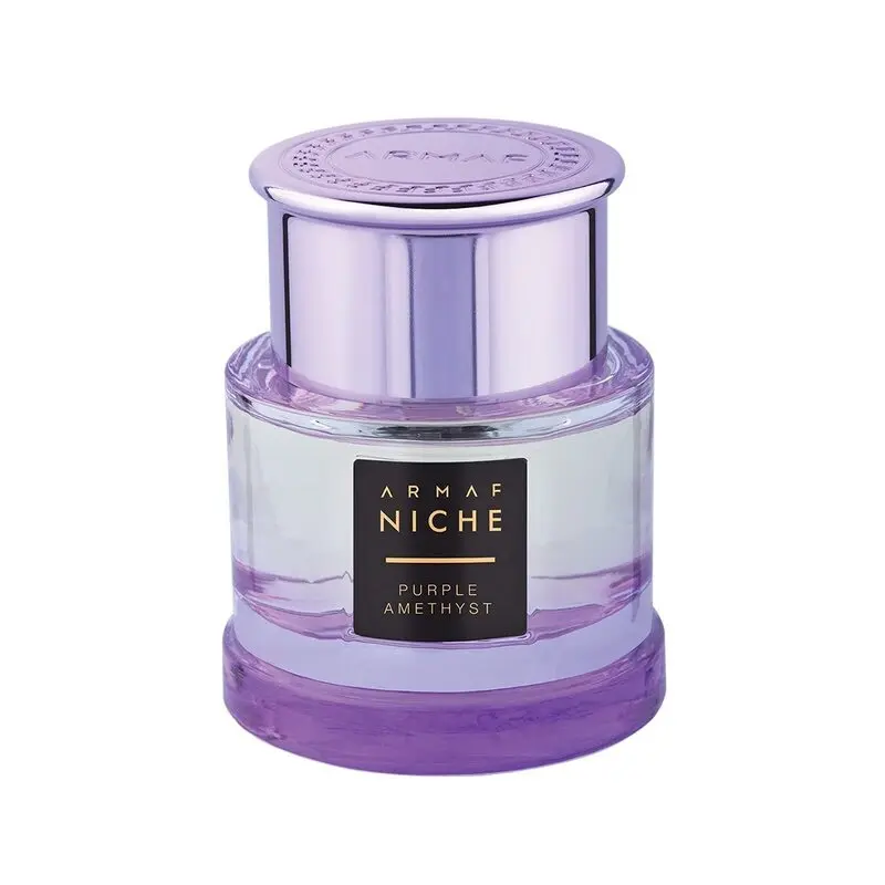 Armaf - Niche Purple Amethyst Eau de Parfum (3oz) fragrance