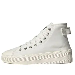 adidas Nizza Hi Parley 'White' GW3509