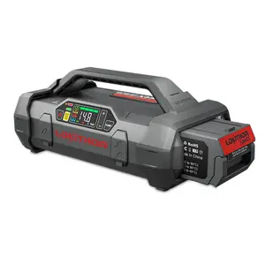LOKITHOR ApartX Jump Starter (DOES NOT COME WITH BATTERY)