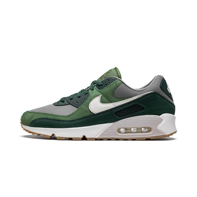 Air Max 90 PRM "Pro Green and Pale Ivory" DH4621 300