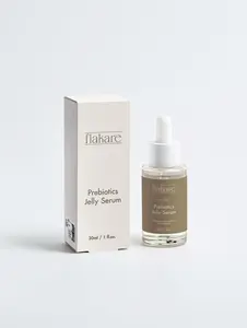 Bioactive Prebiotics Jelly Serum
