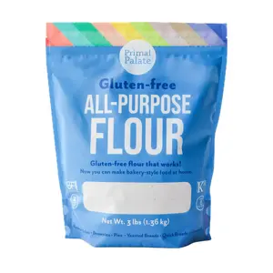 Gluten-free All Purpose Flour