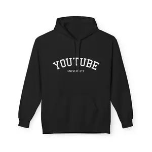 YTU Hoodie Unisex