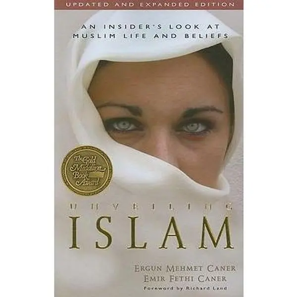 USED Book - Unveiling Islam: An Insider's Look at Muslim Life and Beliefs by Caner, Ergun (Paperback) - english