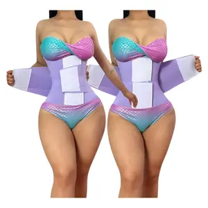 Cinturilla Modaking (X-Small, Purple)