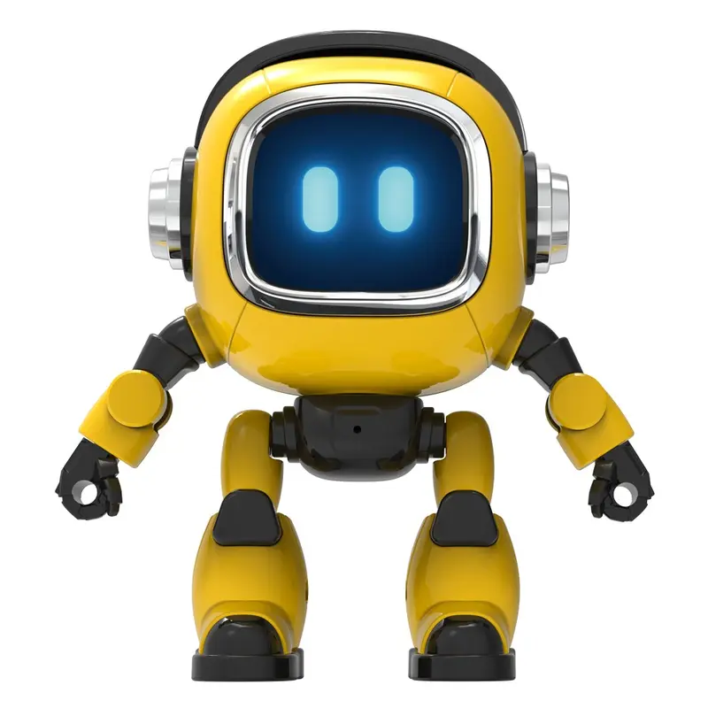 emo robot skateboard - TikTok Shop