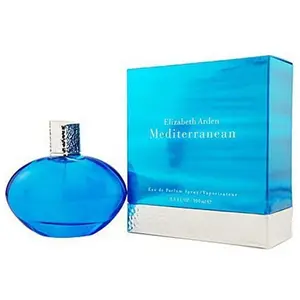 MEDITERRANEAN by Elizabeth Arden 3.3 / 3.4 oz EDP for Women NEW IN BOX MEDITERRANEAN by Elizabeth Arden 3.3 / 3.4 oz EDP for Women NEW IN BOX