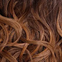 HONEY BLONDE(JANET-MELT)