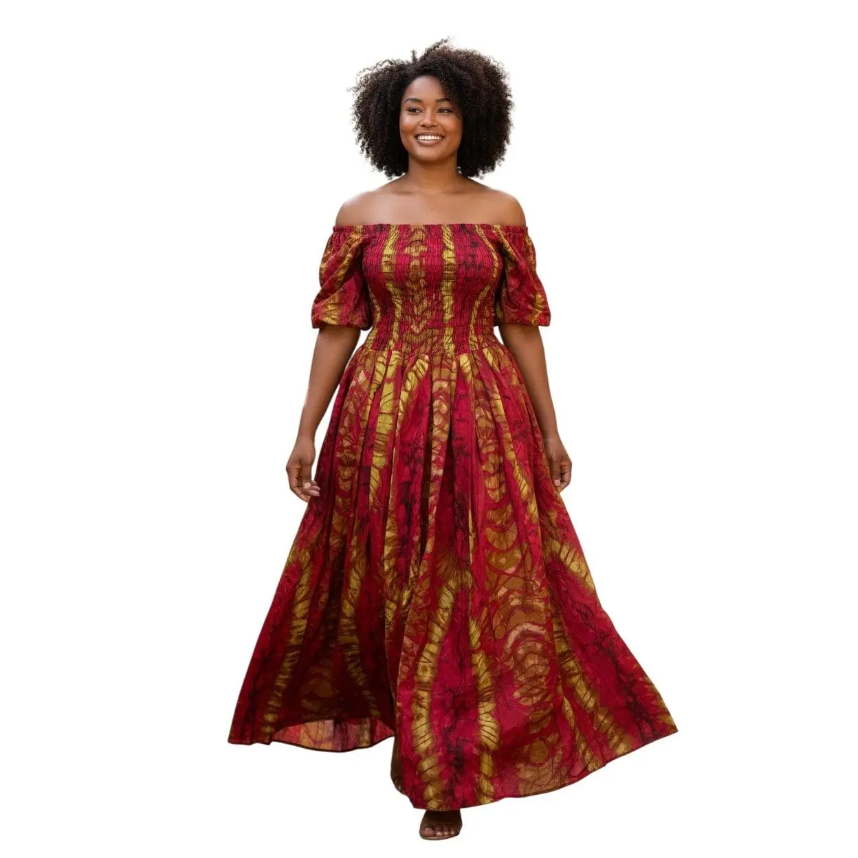ROYAL CARIBBEAN DRESS