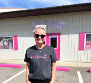 FabD Beauty T-Shirts