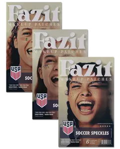 U.S. Soccer Bundle