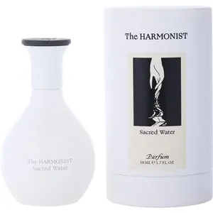 The Harmonist Sacred Water By The Harmonist Parfum For Unisex