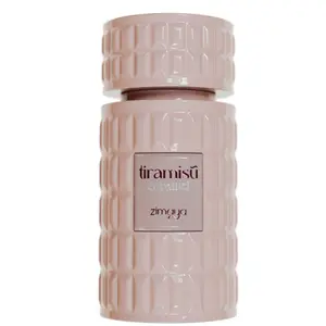 Zimaya Tiramisu Caramel Eau de Parfum 3.4 Unisex