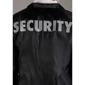 Adult Security Guard Costume