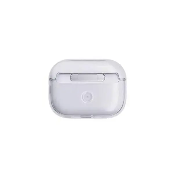 Charging Case for iOS Android Compatible with Everything Shown in Pictures Design Earbuds Protective Cover Chargeable buds