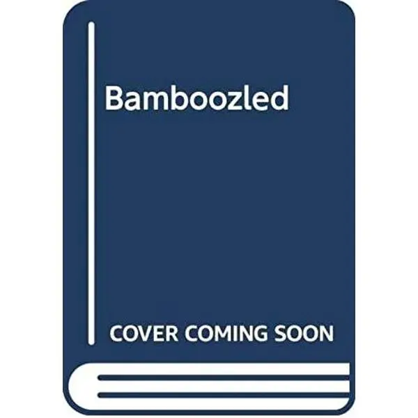 USED Book - Bamboozled by David Legge (Paperback) - english