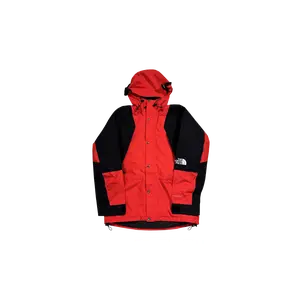 Future light Mountain Light Jacket "Fiery Red" NF0A4R5215Q