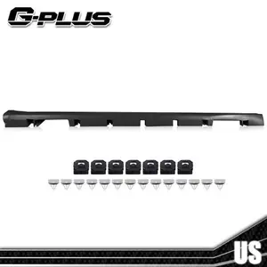 Fit For 13-2016 Ford Fusion DS7Z5410177A Exterior-Rocker Panel Molding Trim Left