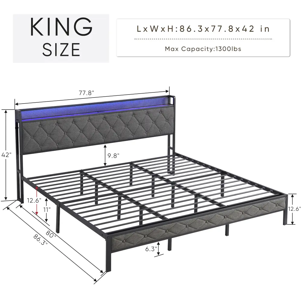 KING SIZE