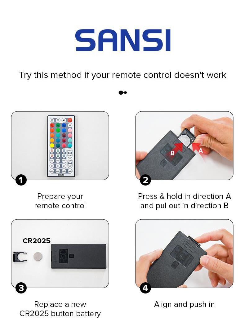 SANSI RGBW LED Outdoor Flood Lights 80W/120W/160W, Energy Efficient, Ideal for Pool Parties, Stage, & Landscape, IP66 Waterproof, 2-Pack, Perfect for Halloween , Halo Landscape Light, Outdoorfun Decorative